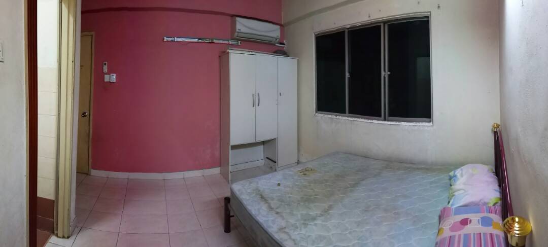 Sri Gotong Apartment,Batu Caves - photo 10