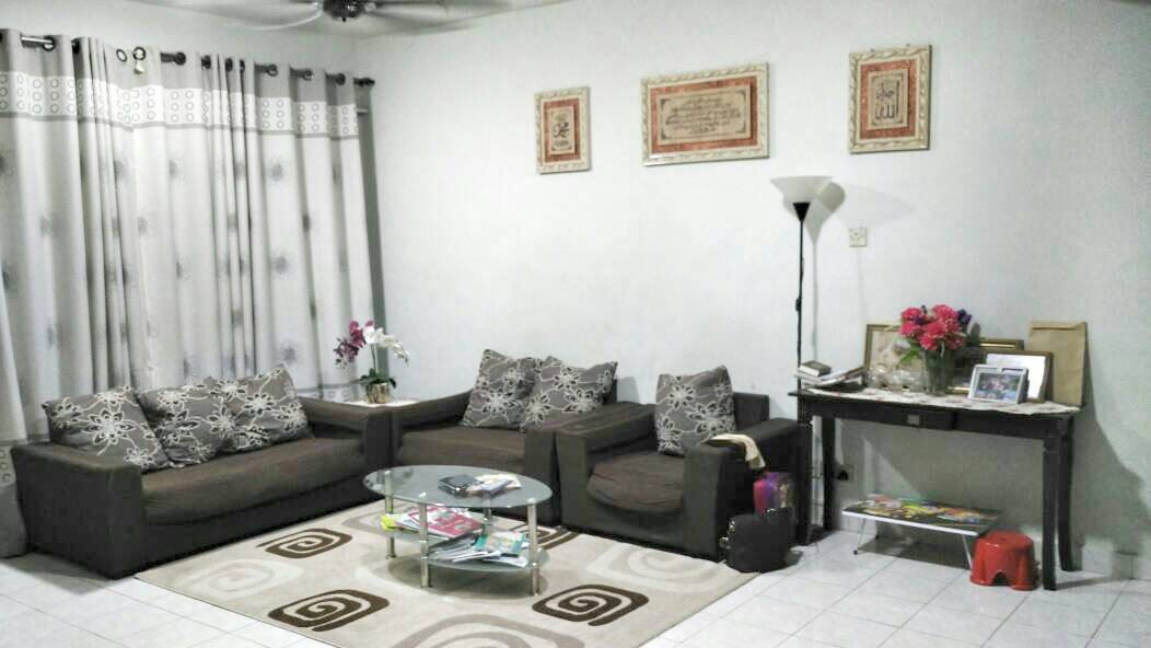 DOUBLE STOREY BANDAR SERI PUTRA, BANGI - photo 4