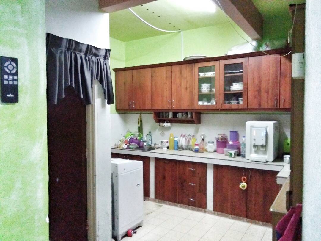 DOUBLE STOREY BANDAR SERI PUTRA, BANGI - photo 6