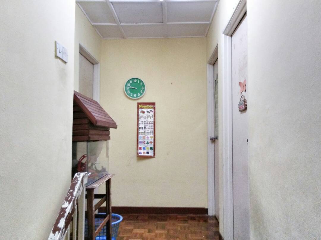 DOUBLE STOREY BANDAR SERI PUTRA, BANGI - photo 5