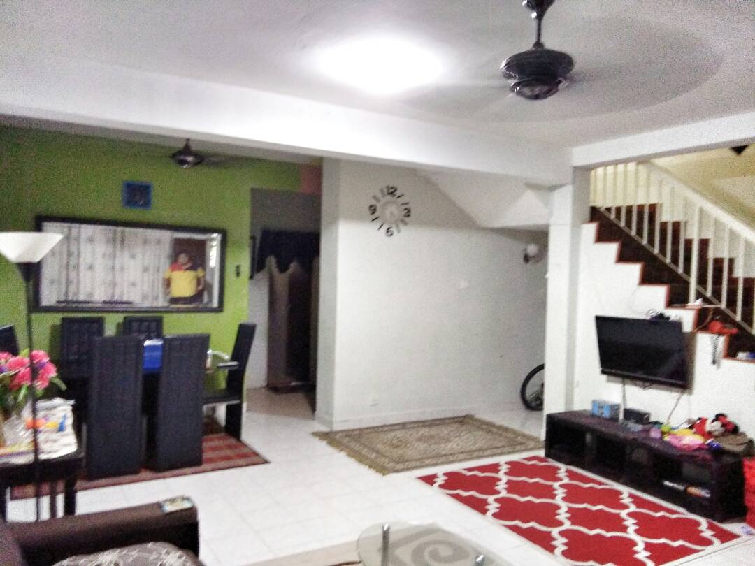 DOUBLE STOREY BANDAR SERI PUTRA, BANGI - photo 3