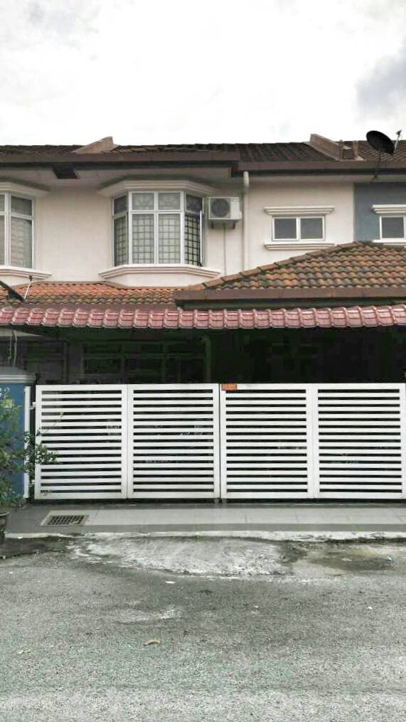 DOUBLE STOREY BANDAR SERI PUTRA, BANGI - photo 7