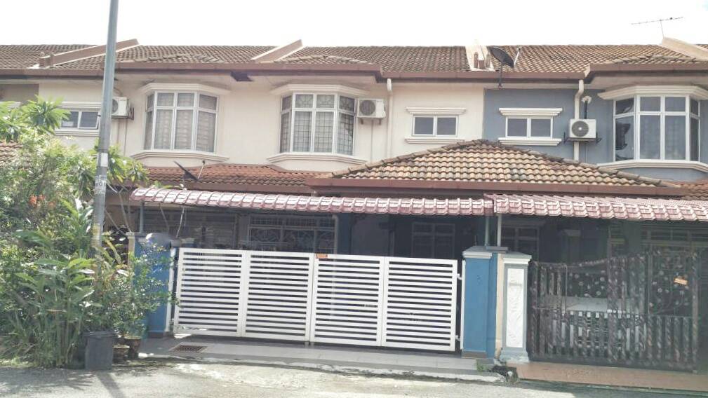DOUBLE STOREY BANDAR SERI PUTRA, BANGI - photo 9