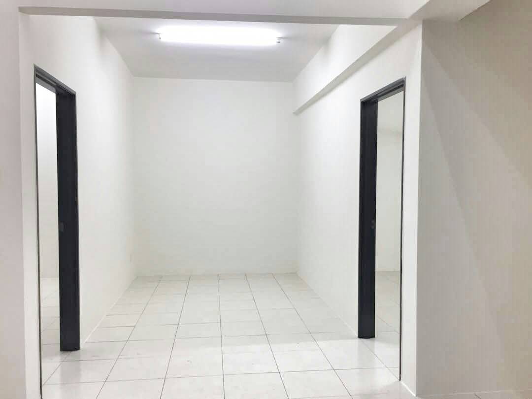 HIJAUAN HEIGHT APARTMENT BANGI - photo 6