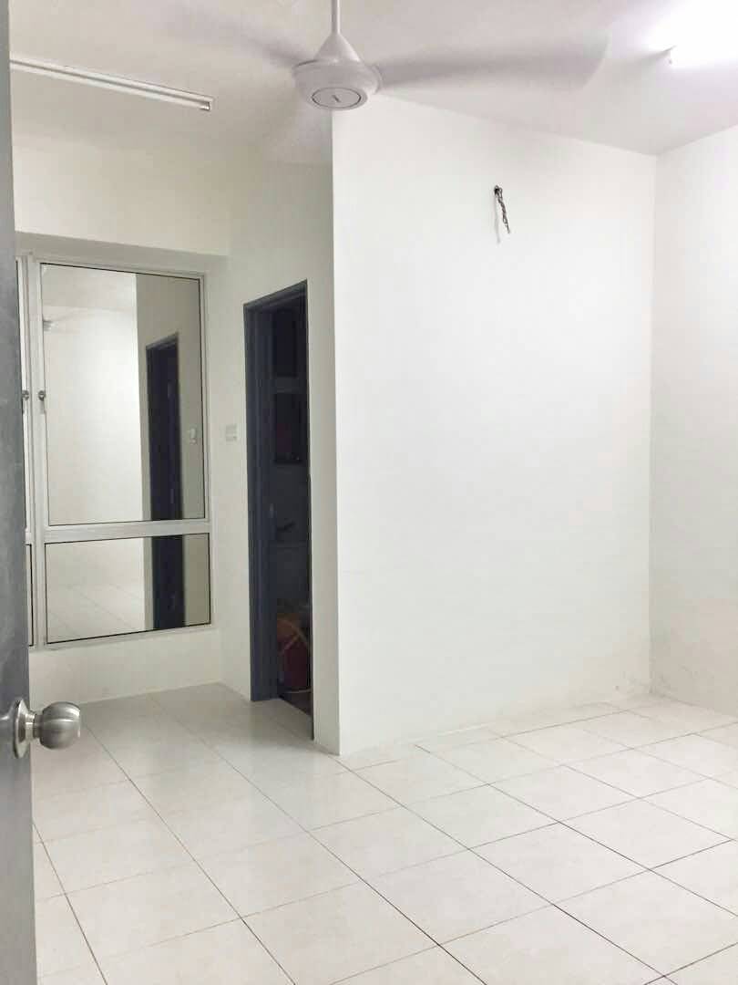 HIJAUAN HEIGHT APARTMENT BANGI - photo 4