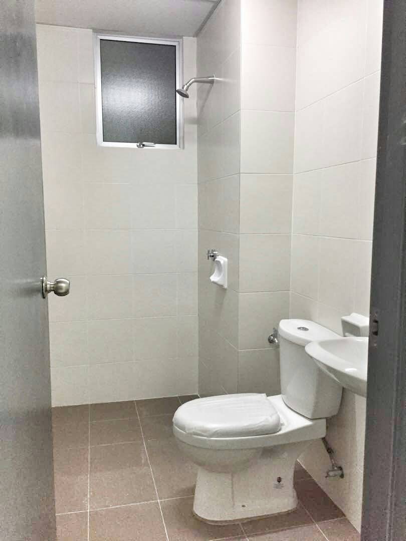 HIJAUAN HEIGHT APARTMENT BANGI - photo 5