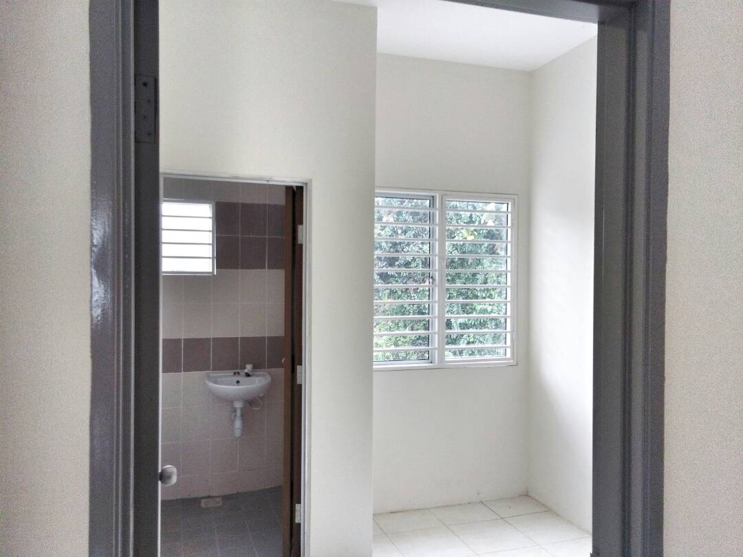 Taman Bellina, Sungai Kandis, SEKSYEN 36, 40470 SH - photo 4