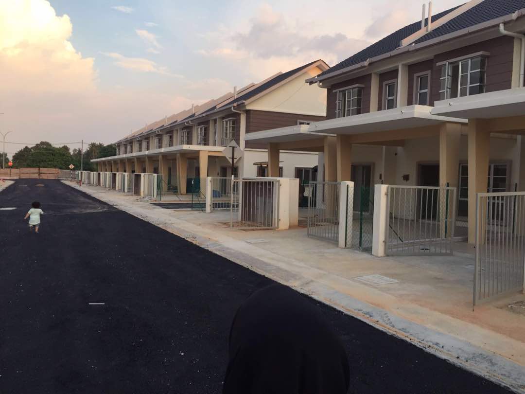 Taman Bellina, Sungai Kandis, SEKSYEN 36, 40470 SH - photo 5