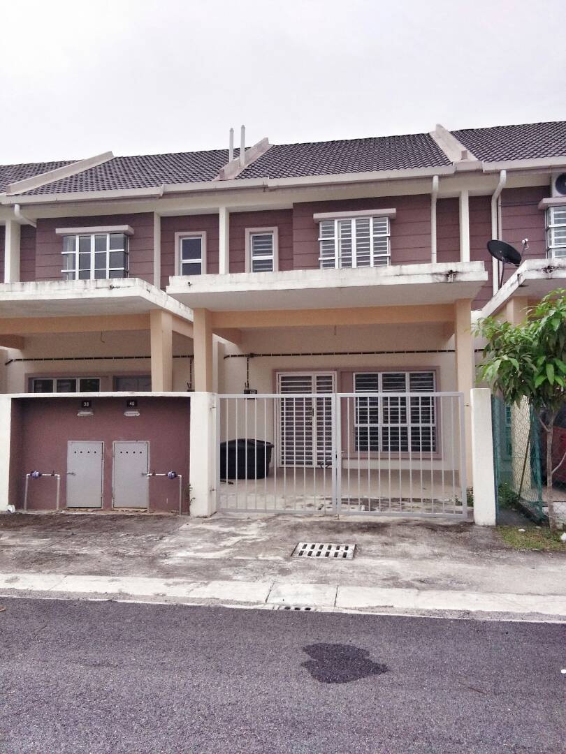 Taman Bellina, Sungai Kandis, SEKSYEN 36, 40470 SH - photo 6