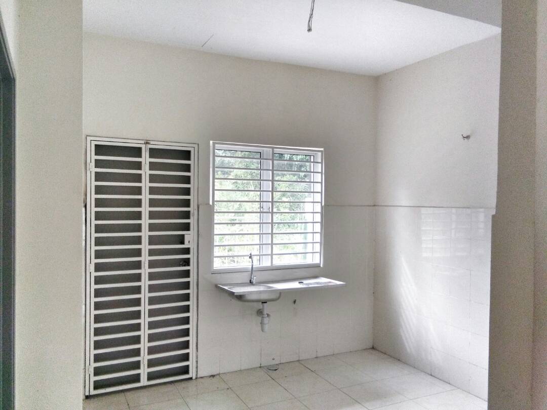 Taman Bellina, Sungai Kandis, SEKSYEN 36, 40470 SH - photo 7