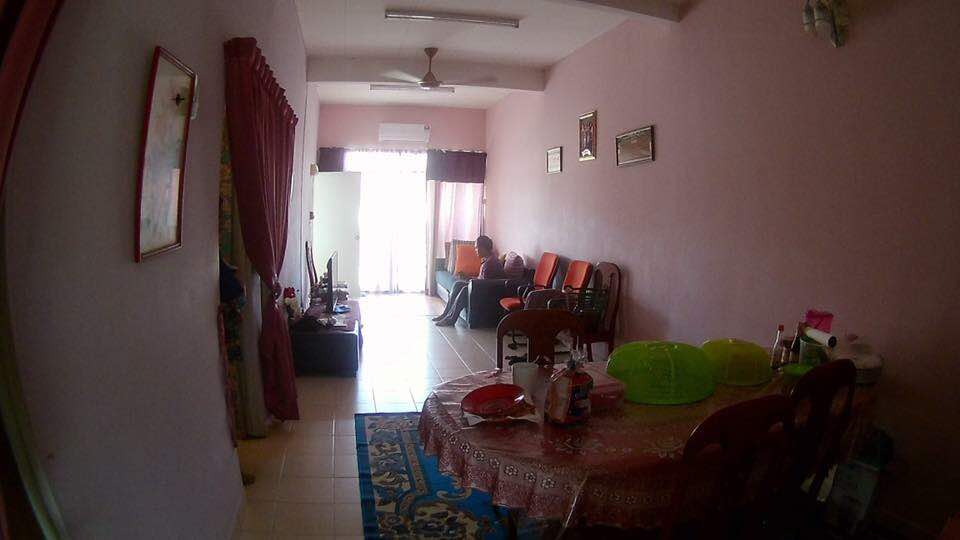SINGLE STOREY INTAN BAIDURI SEPANG - photo 3