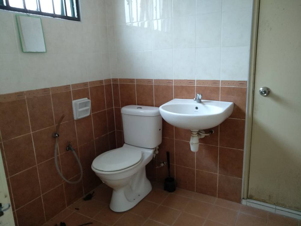 DOUBLE STRY KOTA WARISAN 22X75 FREEHOLD - photo 3