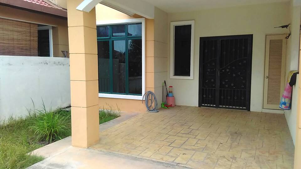 DOUBLE STRY KOTA WARISAN 22X75 FREEHOLD - photo 4