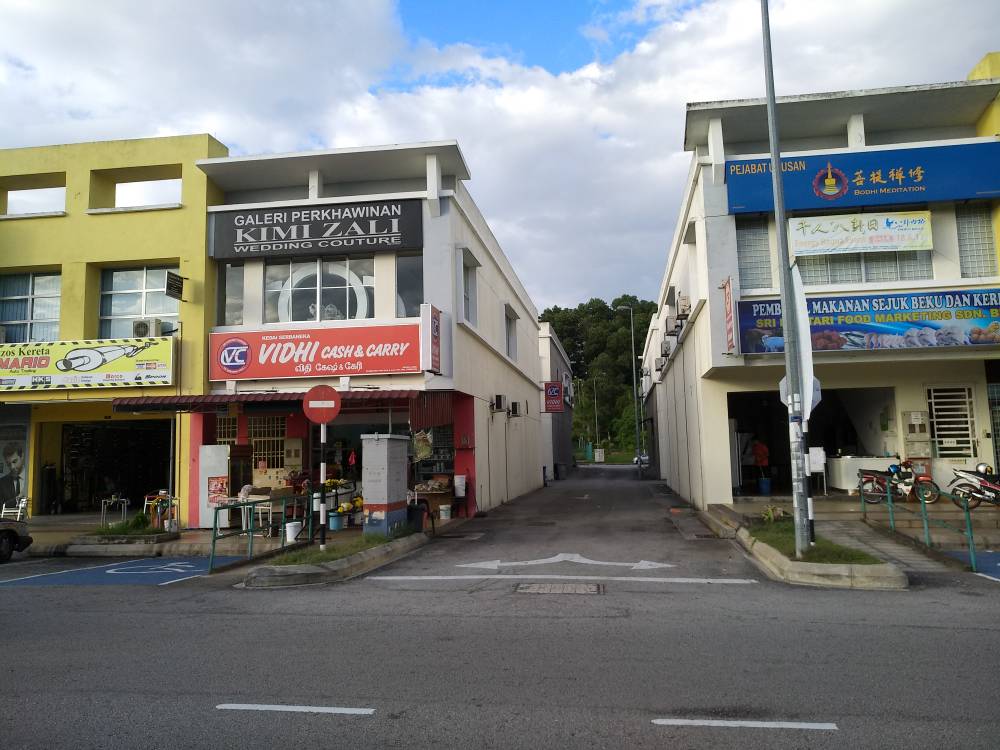 HOT LOCATION SHOPLOT GARDEN HOME SEREMBAN - photo 5