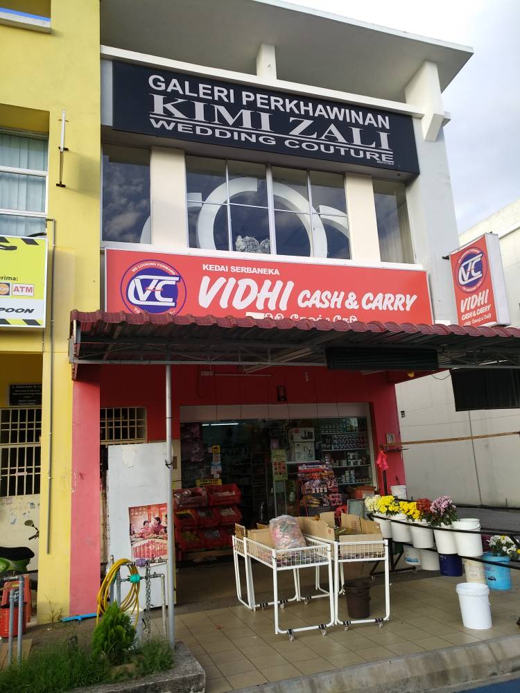 HOT LOCATION SHOPLOT GARDEN HOME SEREMBAN - photo 4