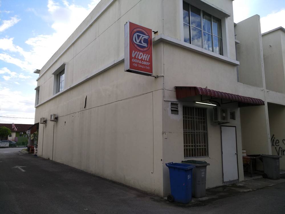 HOT LOCATION SHOPLOT GARDEN HOME SEREMBAN - photo 3