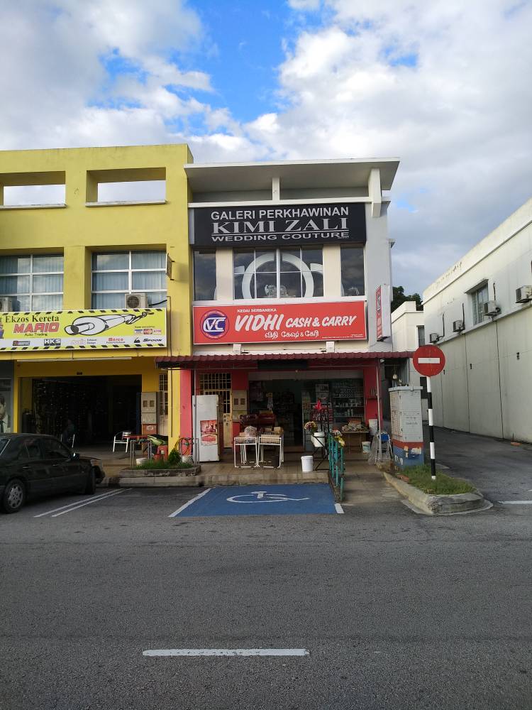 HOT LOCATION SHOPLOT GARDEN HOME SEREMBAN - photo 7