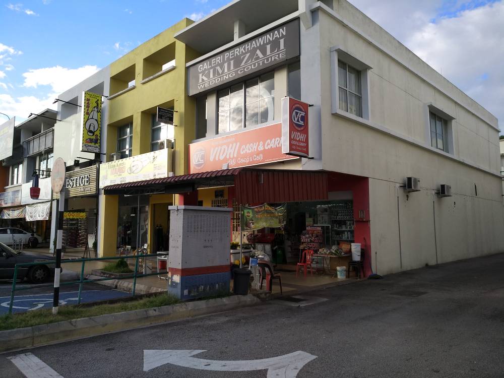 HOT LOCATION SHOPLOT GARDEN HOME SEREMBAN - photo 9