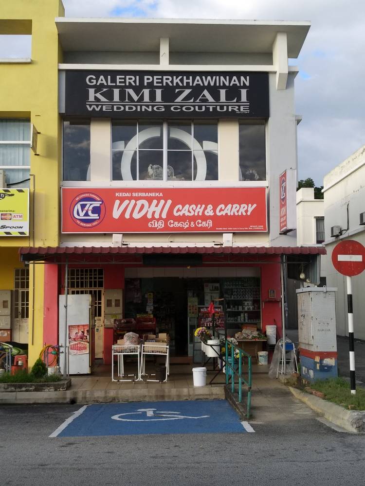 HOT LOCATION SHOPLOT GARDEN HOME SEREMBAN - photo 10