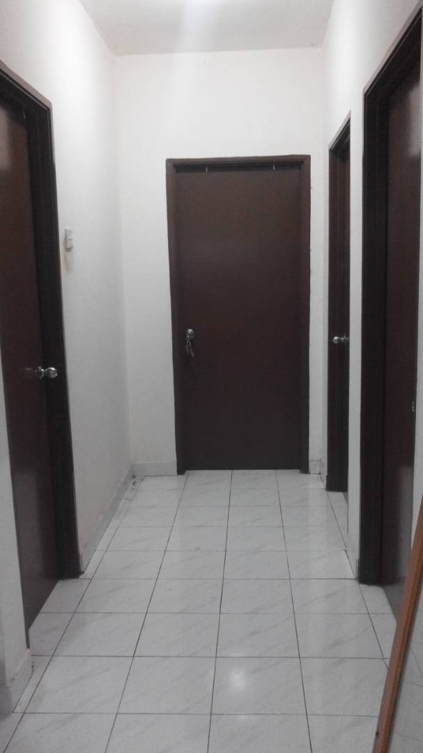 CORNER LOT APARTMENT INTANA RIA BANGI - photo 7