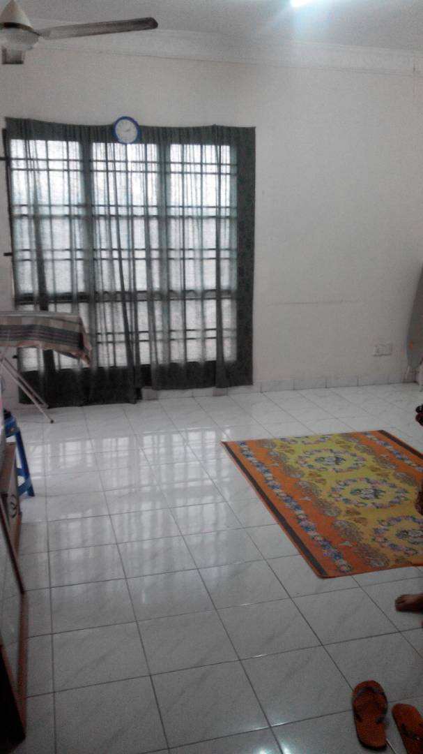 CORNER LOT APARTMENT INTANA RIA BANGI - photo 2