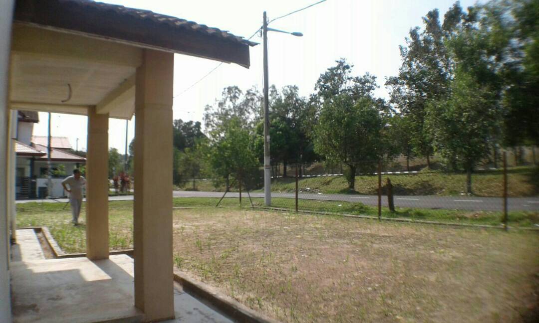 CORNER LOT BUKIT MAHKOTA BANGI - photo 2