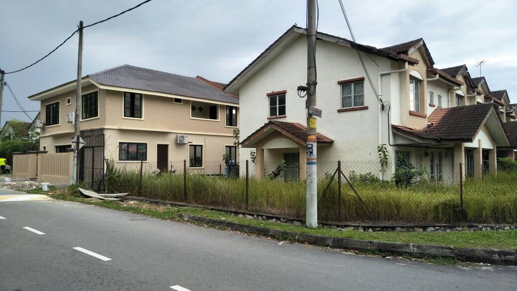 CORNER LOT BUKIT MAHKOTA BANGI - photo 3