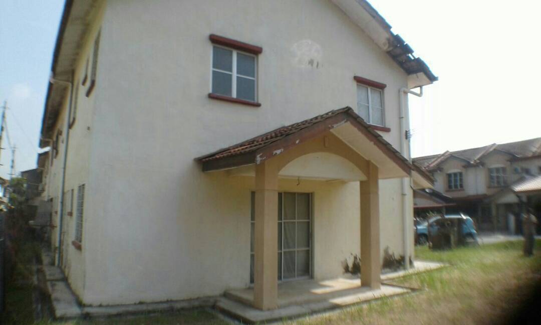 CORNER LOT BUKIT MAHKOTA BANGI - photo 6