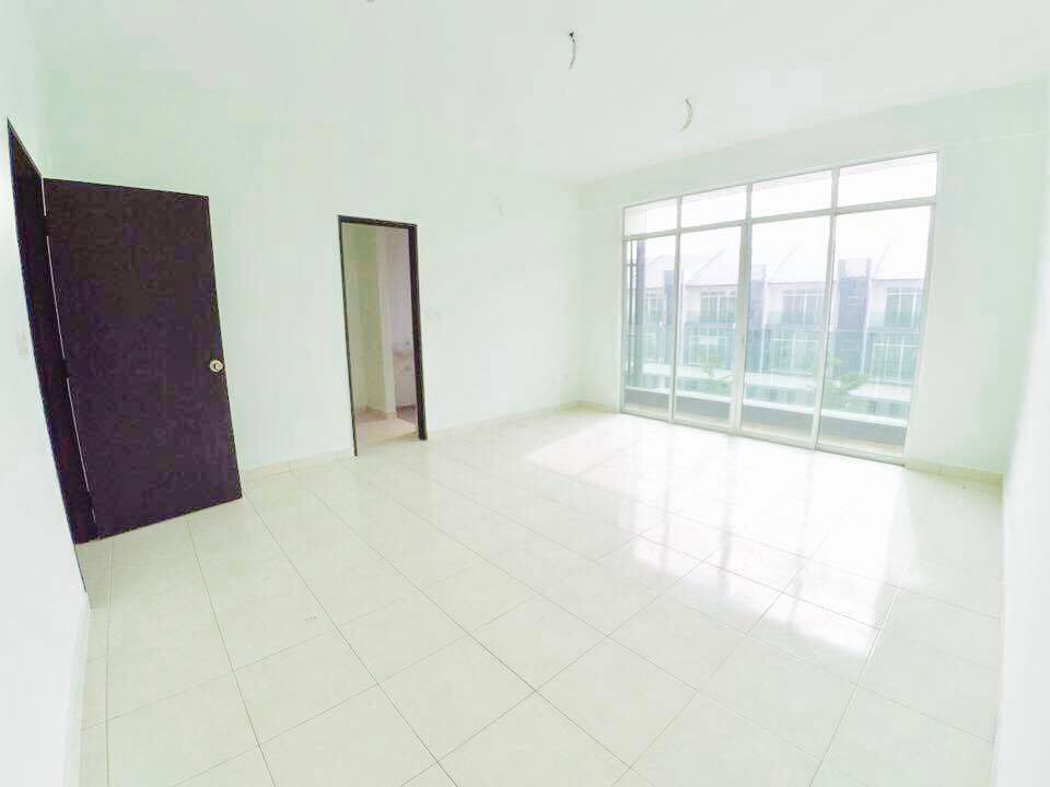3 STRY BANGI AVENUE FULLY GUARDED FREEHOLD - photo 4