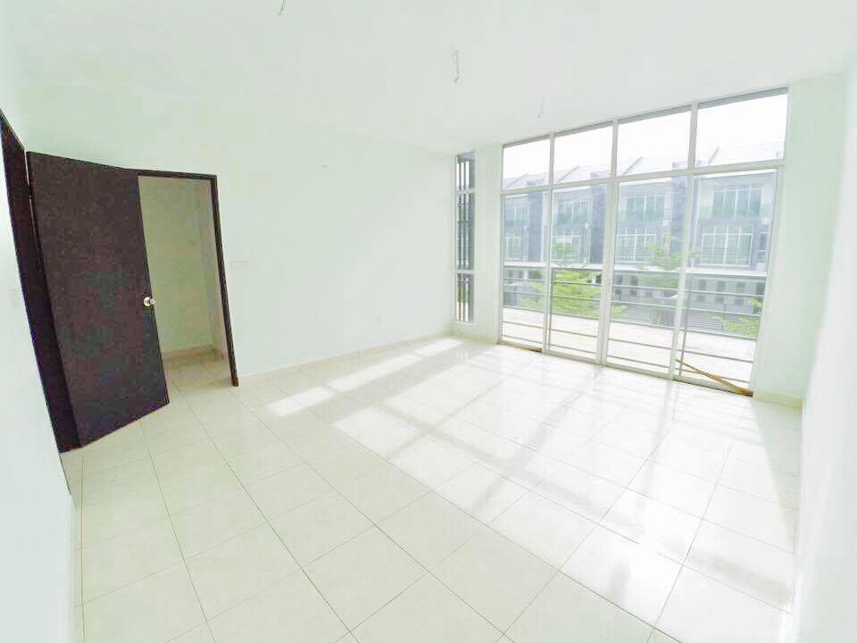 3 STRY BANGI AVENUE FULLY GUARDED FREEHOLD - photo 6