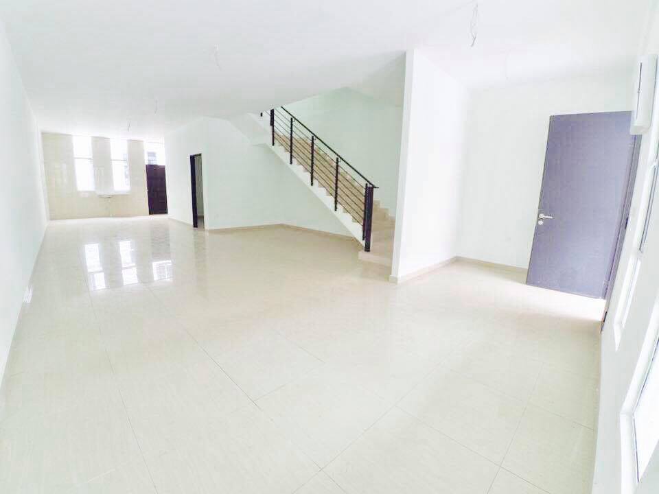 3 STRY BANGI AVENUE FULLY GUARDED FREEHOLD - photo 8