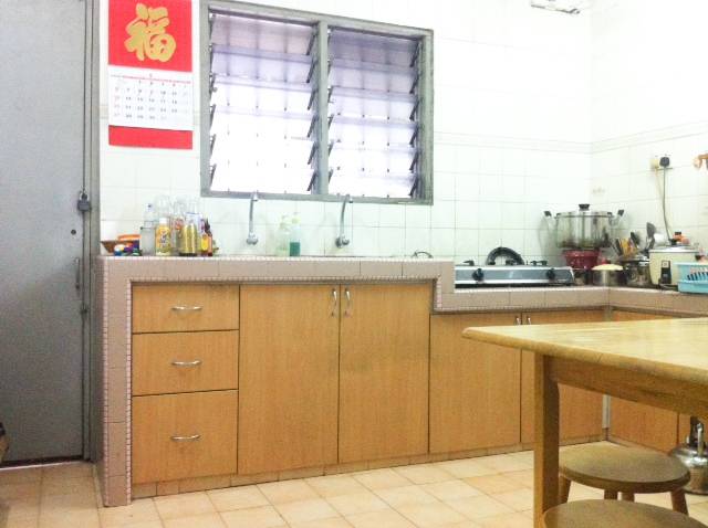 3 STOREY TAMAN DAGANG AMPANG - photo 2