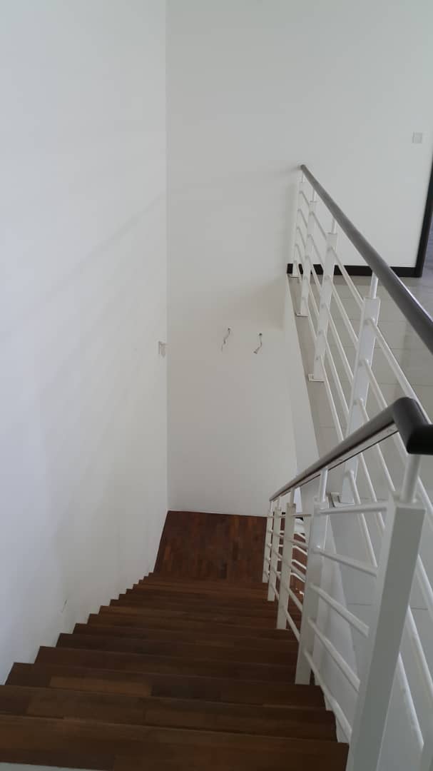 Semi-D Trillium Resort Residences at Perdana Lakev - photo 6