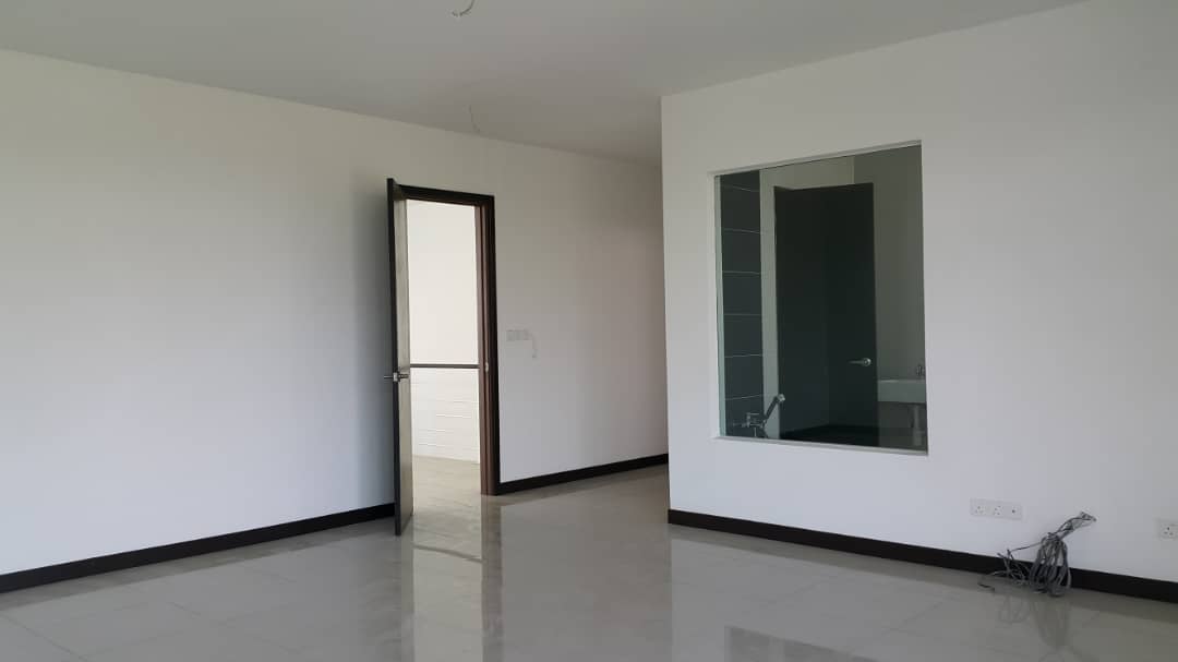 Semi-D Trillium Resort Residences at Perdana Lakev - photo 2