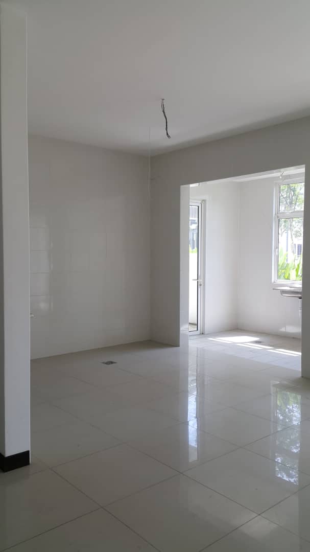 Semi-D Trillium Resort Residences at Perdana Lakev - photo 3