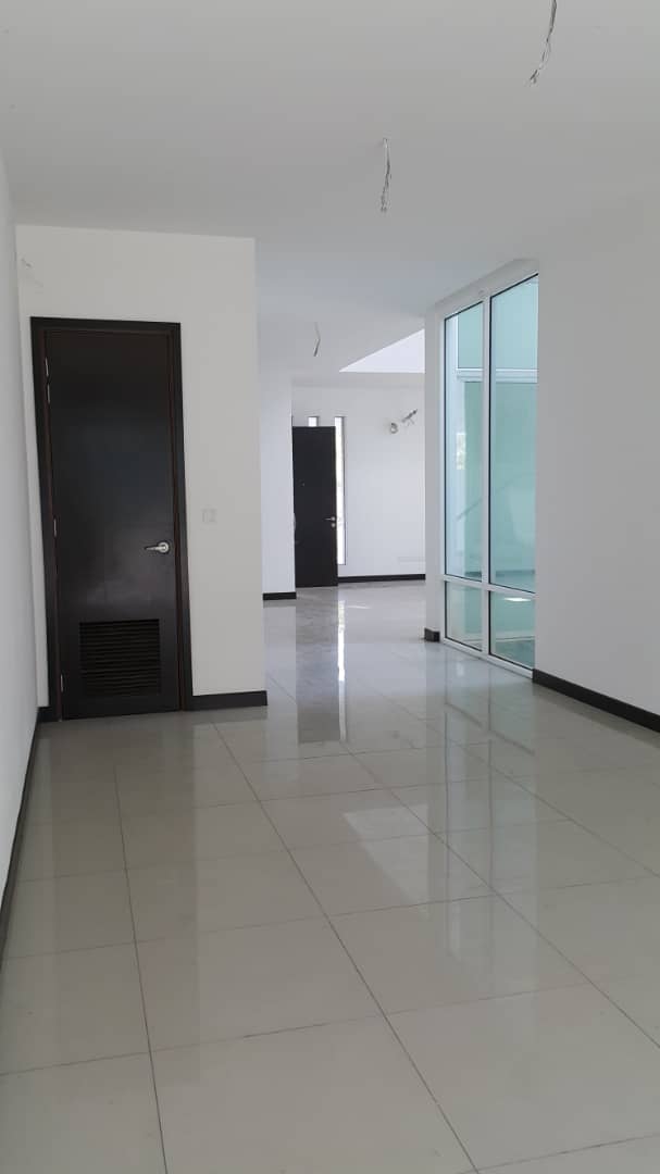 Semi-D Trillium Resort Residences at Perdana Lakev - photo 4