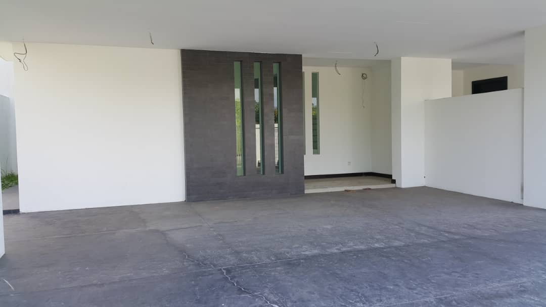 Semi-D Trillium Resort Residences at Perdana Lakev - photo 7