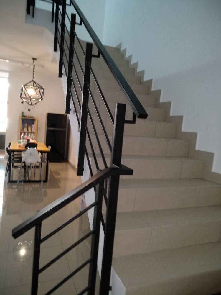 BIG HOUSE   TERES 2 TINGKAT BANGI AVENUE - photo 4