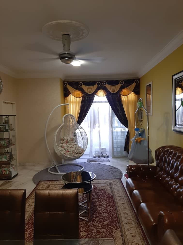 APARTMENT LAGOON PERDANA BANDAR SUNWAY - photo 4