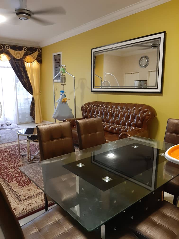 APARTMENT LAGOON PERDANA BANDAR SUNWAY - photo 2