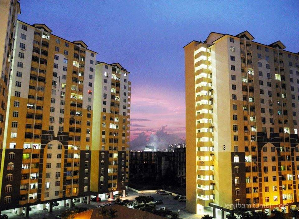 APARTMENT LAGOON PERDANA BANDAR SUNWAY - photo 3