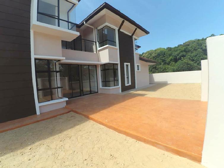 EKSLUSIF SEMI D SENIBINA MELAYU MODEN SEREMBAN - photo 3