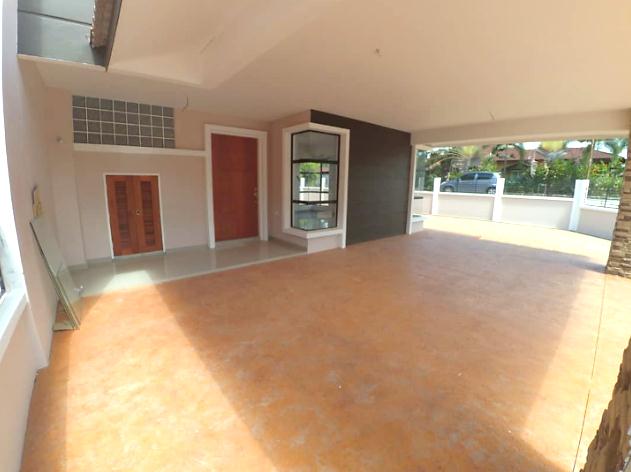 EKSLUSIF SEMI D SENIBINA MELAYU MODEN SEREMBAN - photo 8