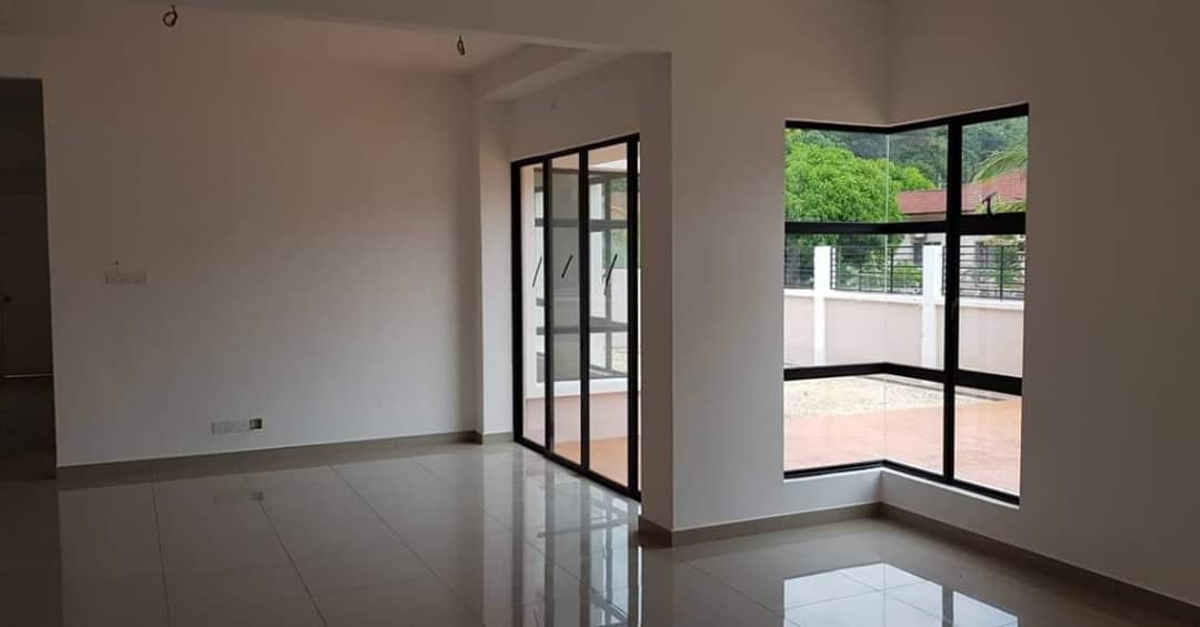 EKSLUSIF SEMI D SENIBINA MELAYU MODEN SEREMBAN - photo 5
