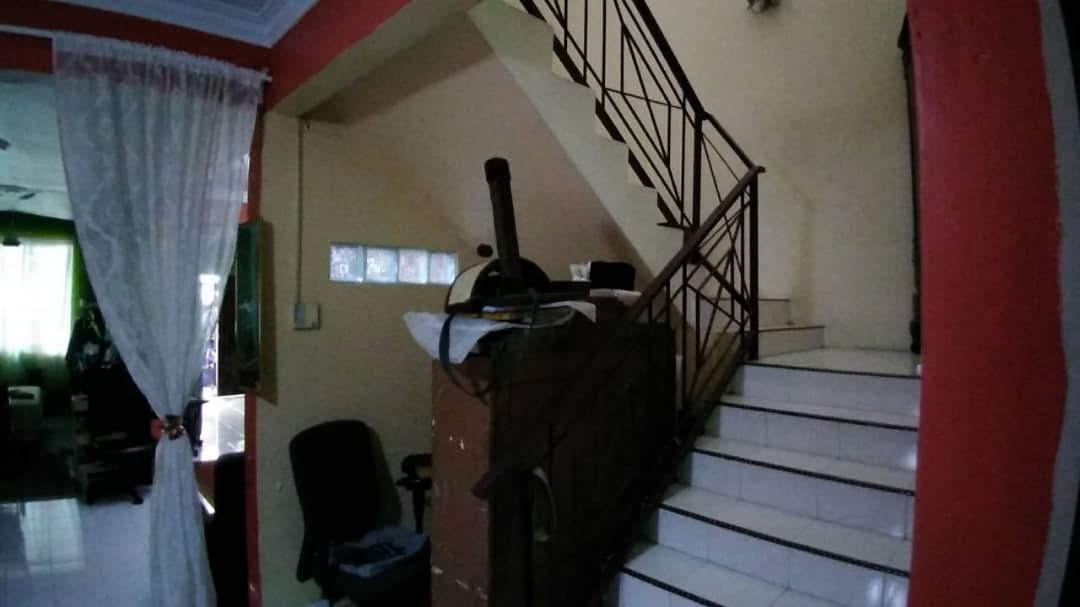 2 STOREY TAMAN BUKTI AMPANGAN - photo 3