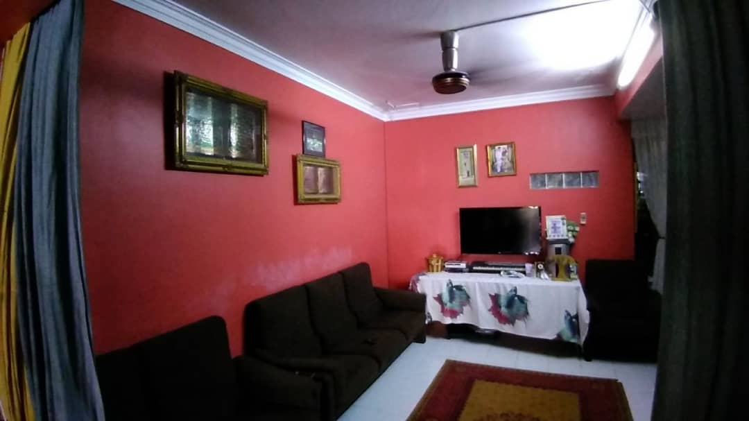 2 STOREY TAMAN BUKTI AMPANGAN - photo 2