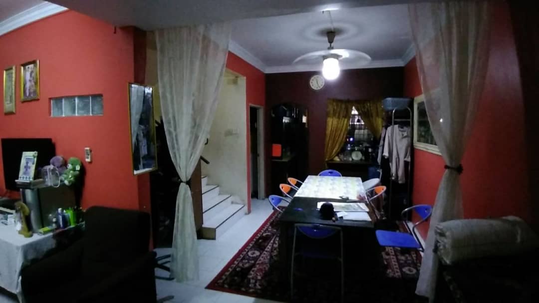 2 STOREY TAMAN BUKTI AMPANGAN - photo 4