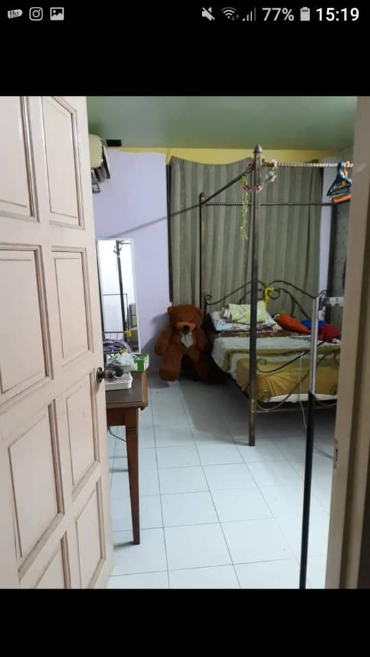 2 STOREY TAMAN BUKTI AMPANGAN - photo 6