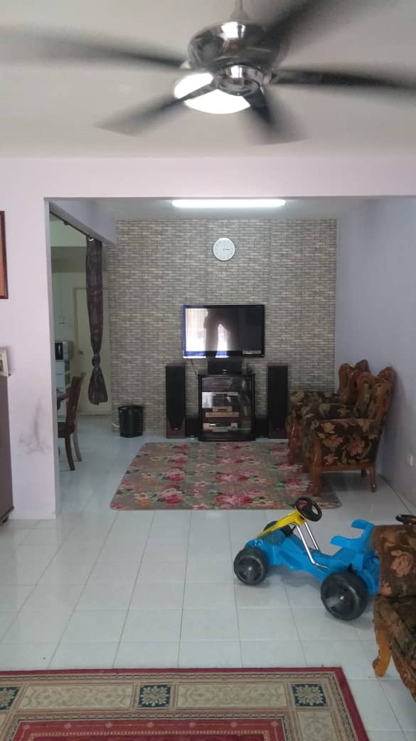 DEKAT SURAU 2 Storey Terrace, S6 Bukit Mahkota - photo 2