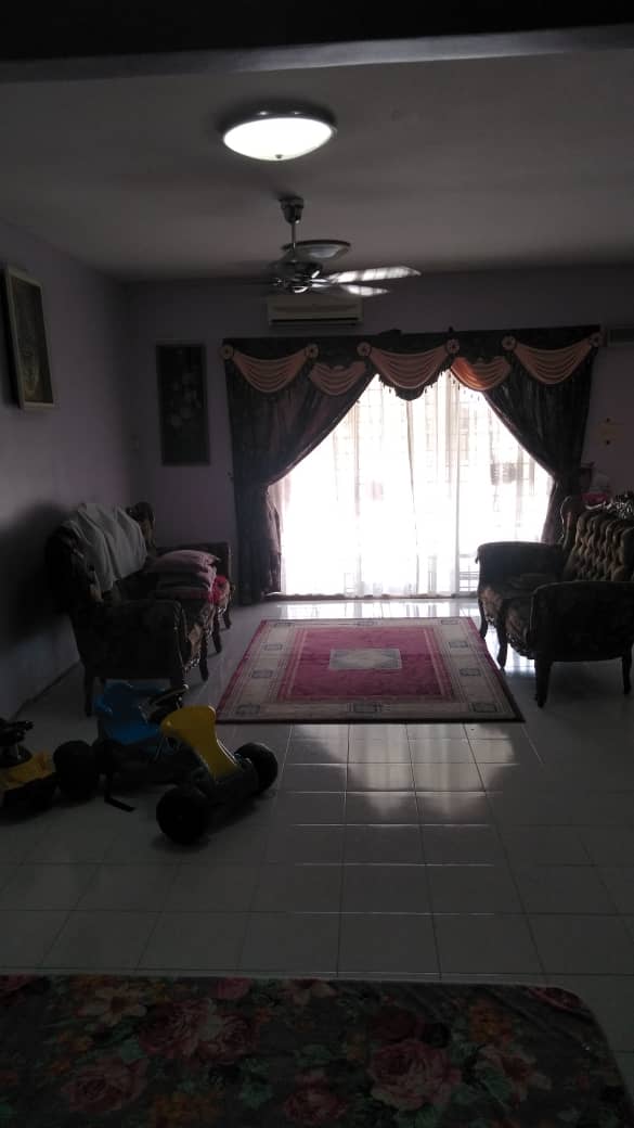 DEKAT SURAU 2 Storey Terrace, S6 Bukit Mahkota - photo 6